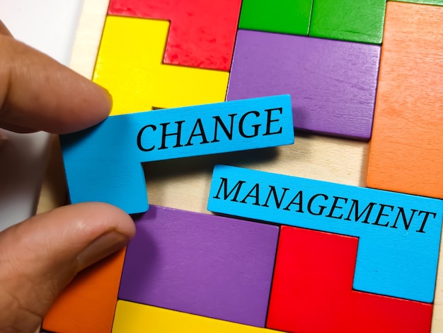 Change Management, Organisationsentwicklung, Transformation