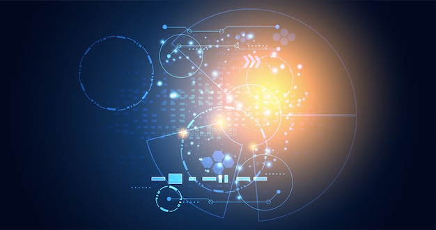 Digitale Transformation, Technologie-Integration, Innovation